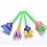 DIY Flower Graffiti Sponge Art Supplies Brushes Seal Painting Tools Funny Drawing Toys Funny Creative Toy For Children 4 Pcs/set