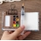 Portable Travel Watercolor Set Schmincke Watercolor 8 Colors Mini Walnut Paint Box Sketchbook Student Outing Art Supplies