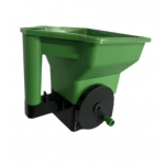 Fertilizer Spreader Handheld Spreader Garden Supplies, Portable, Gardening Tools, Hand Tool, Handheld Fertilizer Dispenser